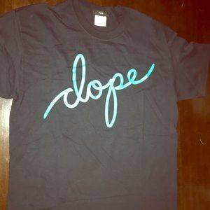 Dope Brand T-Shirt